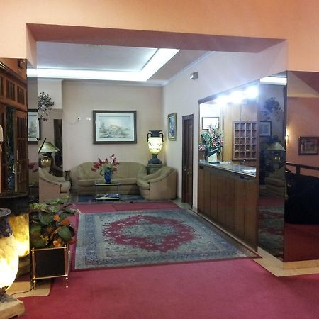 Hotel San Rosendo Ourense Esterno foto